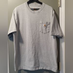 Carhartt T-Shirt Size XL Original Fit